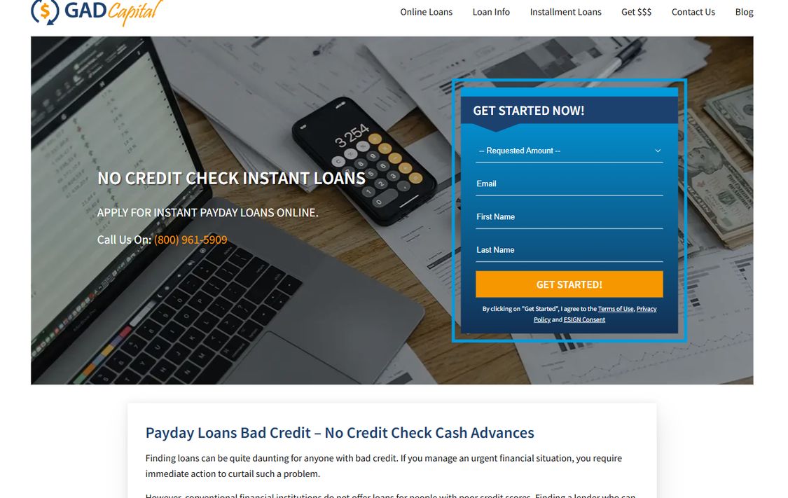 GadCapital – gadcapital.com