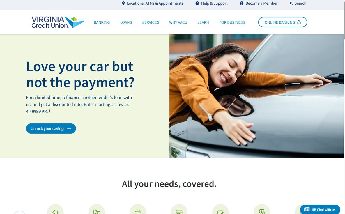 Vacu – vacu.org