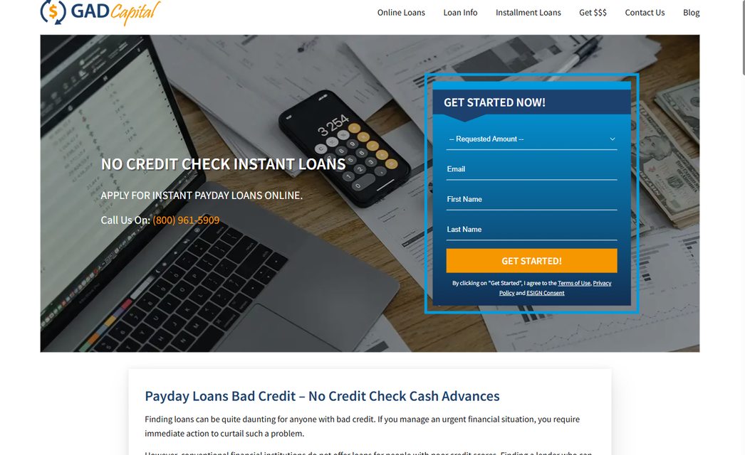 GadCapital – gadcapital.com